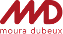 Moura Dubeux logo