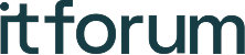 IT Forum logo