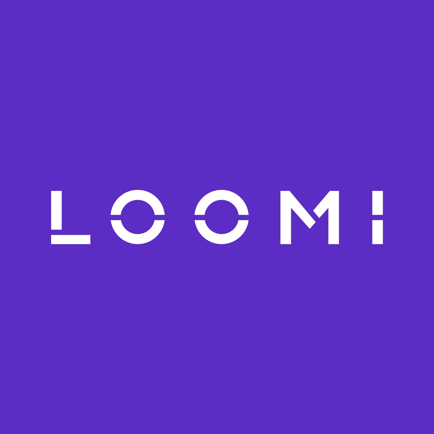 Loomi logo